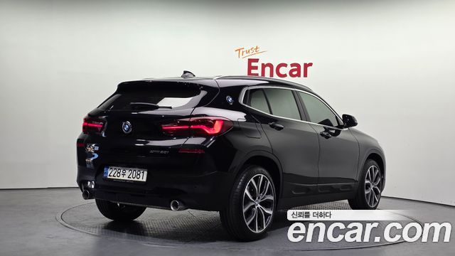 BMW X2 (F39) xDrive20i Advantage