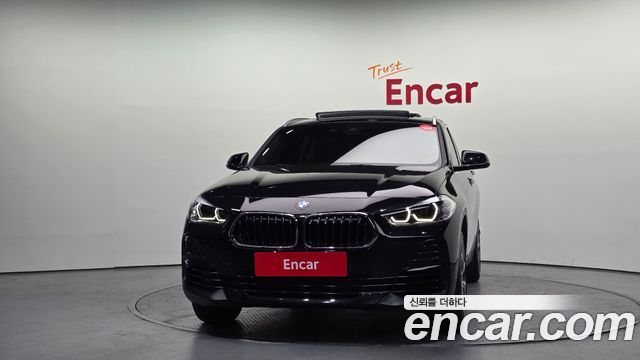 BMW X2 (F39) xDrive20i Advantage
