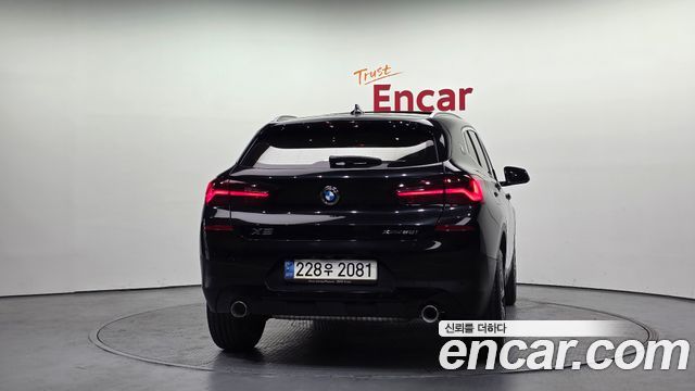 BMW X2 (F39) xDrive20i Advantage