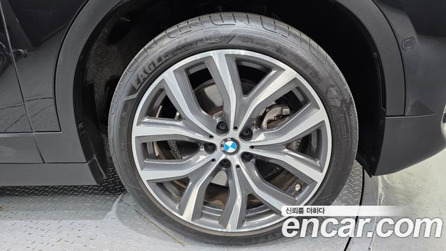 BMW X2 (F39) xDrive20i Advantage