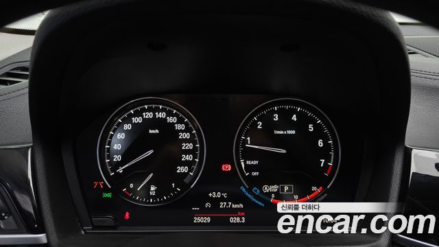BMW X2 (F39) xDrive20i Advantage