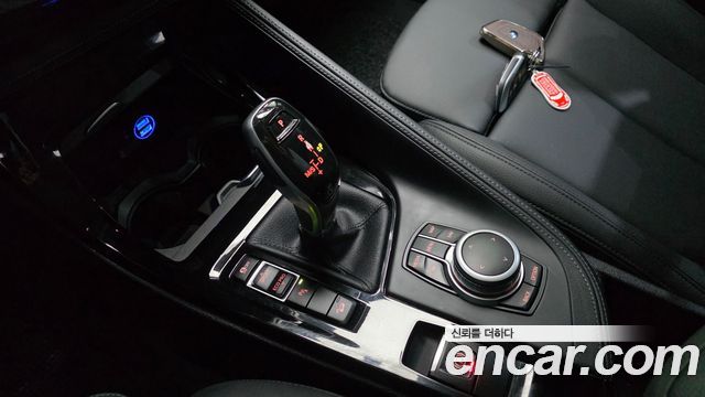 BMW X2 (F39) xDrive20i Advantage