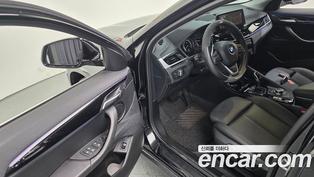 BMW X2 (F39) xDrive20i Advantage