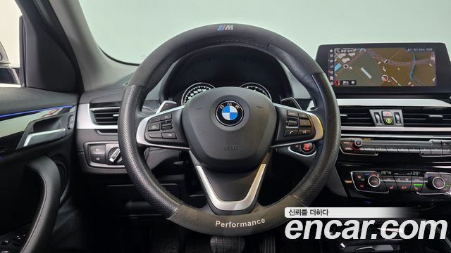 BMW X2 (F39) xDrive20i Advantage
