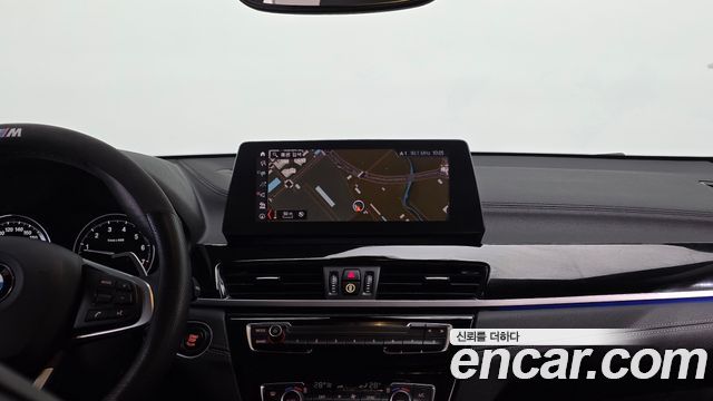 BMW X2 (F39) xDrive20i Advantage
