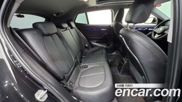 BMW X2 (F39) xDrive20i Advantage