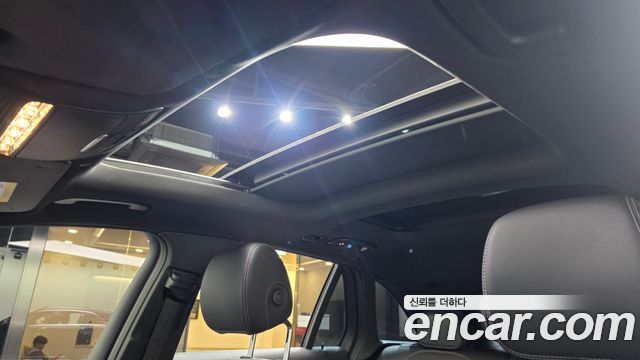 Mercedes-Benz GLC-Class GLC220 d 4MATIC