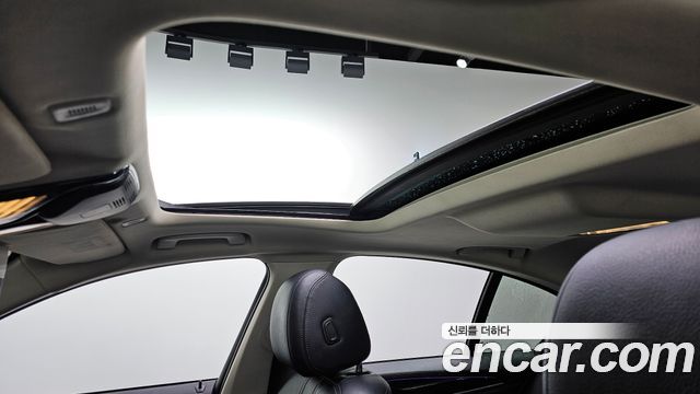 BMW 5-Series 520i Luxury