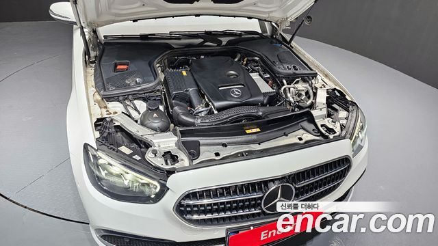 Mercedes-Benz E-Class E250 Avantgarde