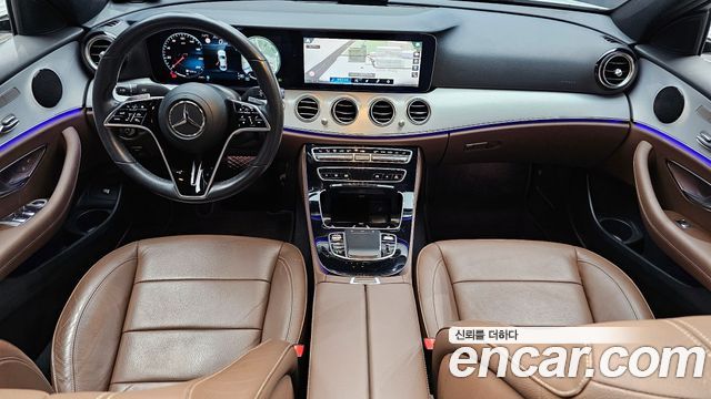 Mercedes-Benz E-Class E250 Avantgarde