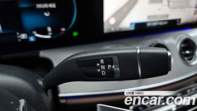 Mercedes-Benz E-Class E250 Avantgarde