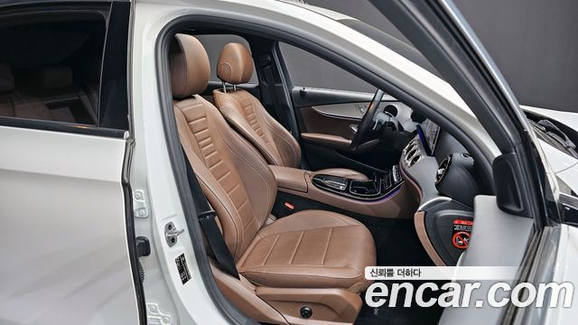 Mercedes-Benz E-Class E250 Avantgarde