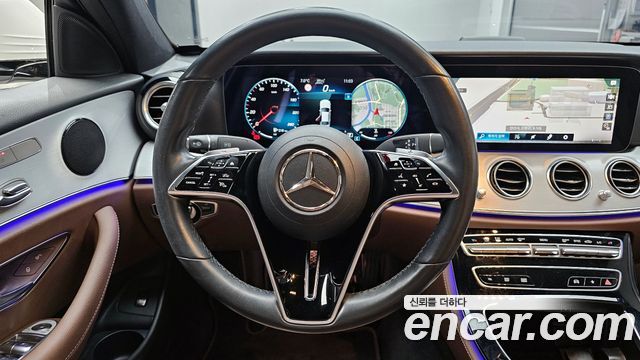 Mercedes-Benz E-Class E250 Avantgarde