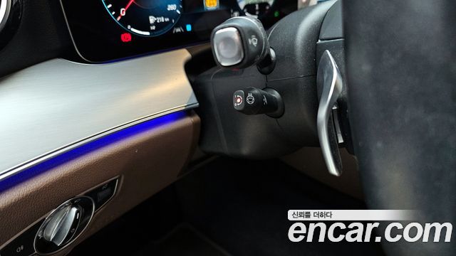 Mercedes-Benz E-Class E250 Avantgarde