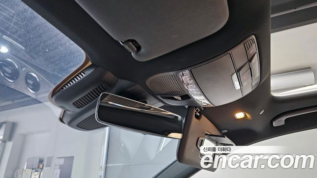 Mercedes-Benz E-Class E250 Avantgarde