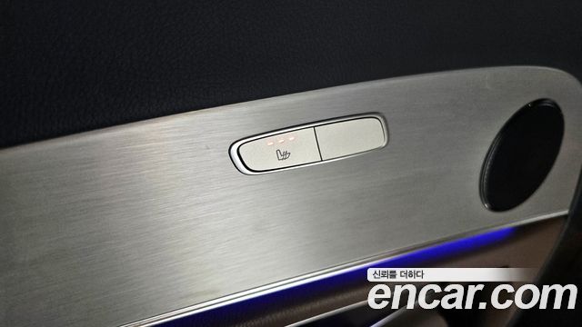 Mercedes-Benz E-Class E250 Avantgarde
