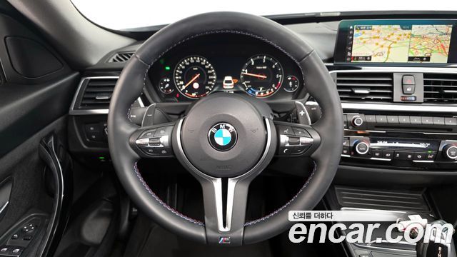 BMW Gran Turismo GT 320d
