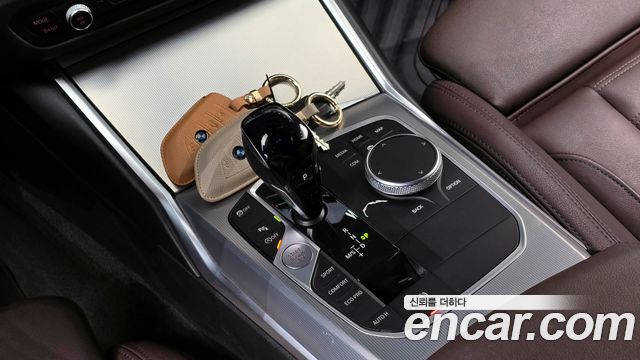 BMW 3-Series 320i Touring M Sports