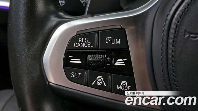 BMW 3-Series 320i Touring M Sports