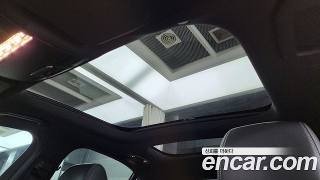 Mercedes-Benz E-Class E450 4MATIC Exclusive