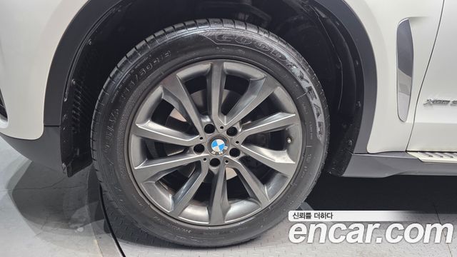BMW X6 xDrive 30d
