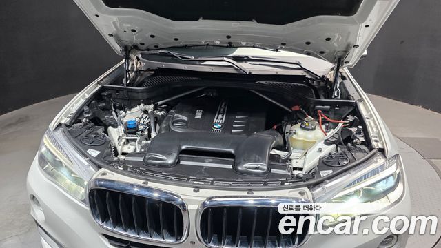 BMW X6 xDrive 30d