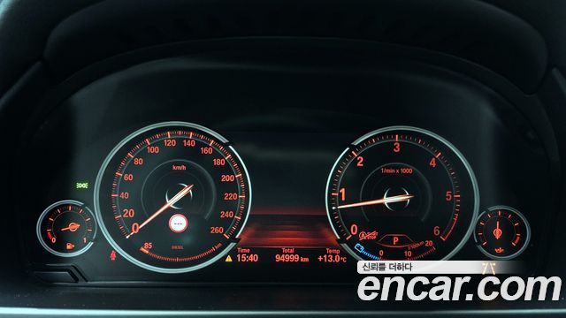 BMW X6 xDrive 30d