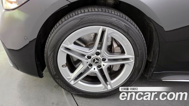 Mercedes-Benz S-Class S400 d 4MATIC