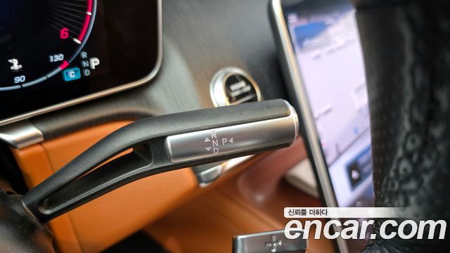 Mercedes-Benz S-Class S400 d 4MATIC