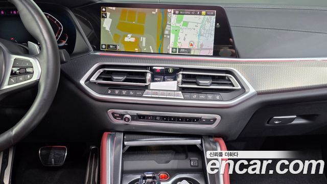 BMW X6 xDrive40i M Sport