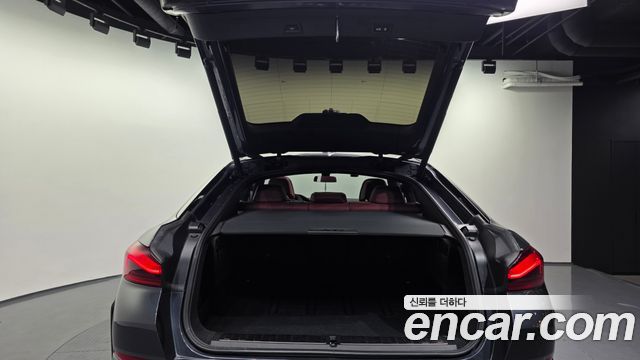 BMW X6 xDrive40i M Sport
