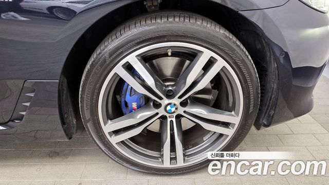 BMW Gran Turismo 630i xDrive M Sport