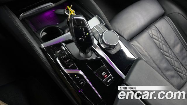 BMW Gran Turismo 630i xDrive M Sport