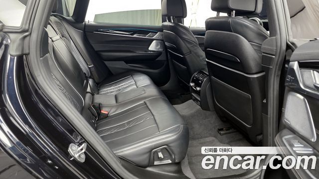 BMW Gran Turismo 630i xDrive M Sport