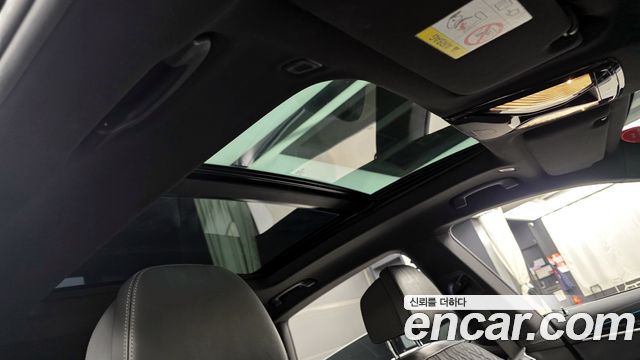 BMW Gran Turismo 630i xDrive M Sport