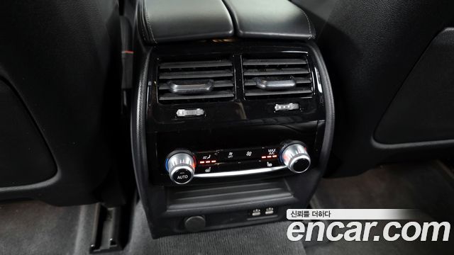 BMW Gran Turismo 630i xDrive M Sport