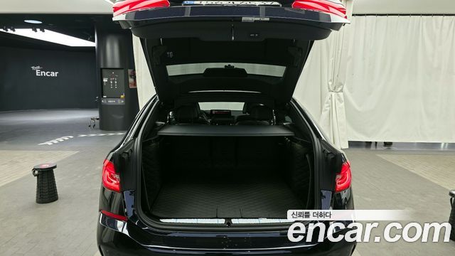 BMW Gran Turismo 630i xDrive M Sport