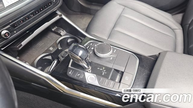 BMW 3-Series 320d