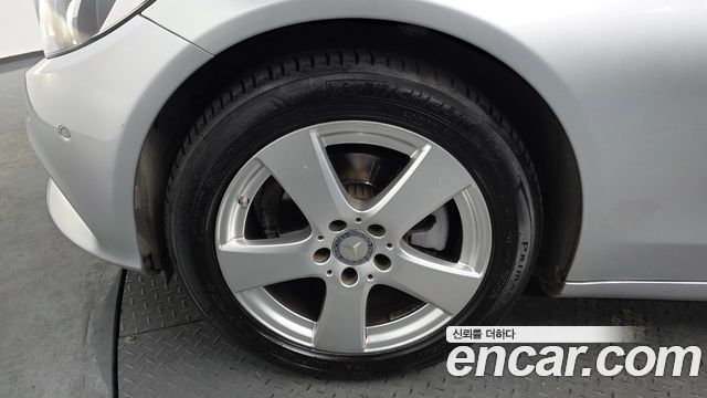 Mercedes-Benz C-Class C200 d