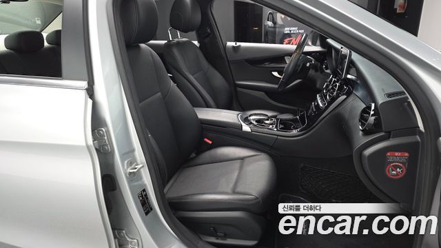 Mercedes-Benz C-Class C200 d