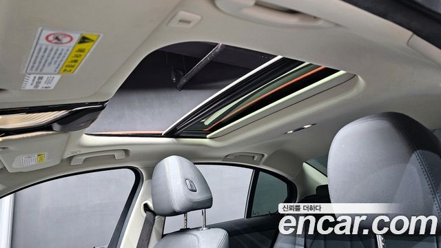 BMW 3-Series 320d