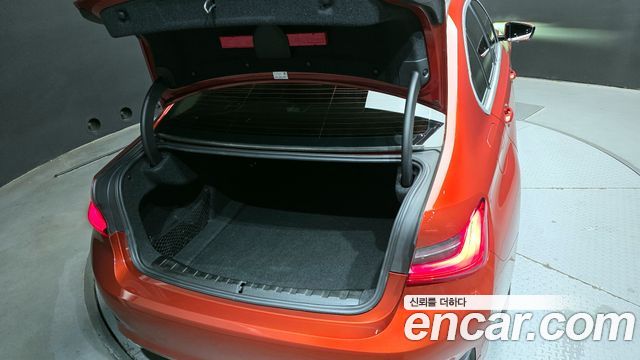 BMW 3-Series 320d