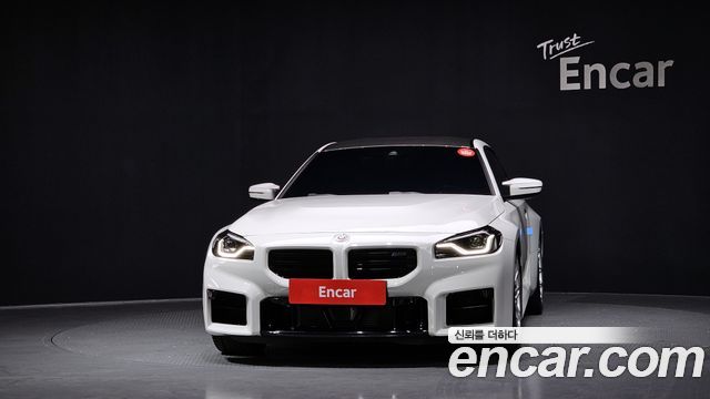 BMW M2 (G87) M2 Coupe