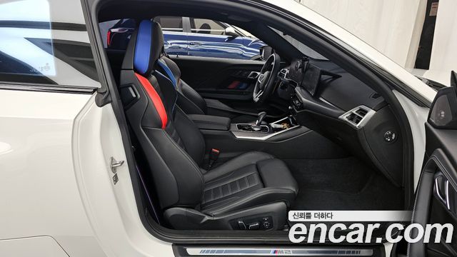 BMW M2 (G87) M2 Coupe