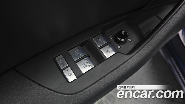 Audi A6 45 TFSI Quattro Premium