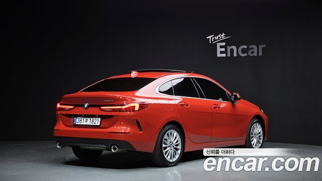 BMW 2-Series 220d Advantage
