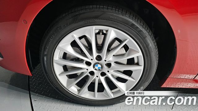 BMW 2-Series 220d Advantage