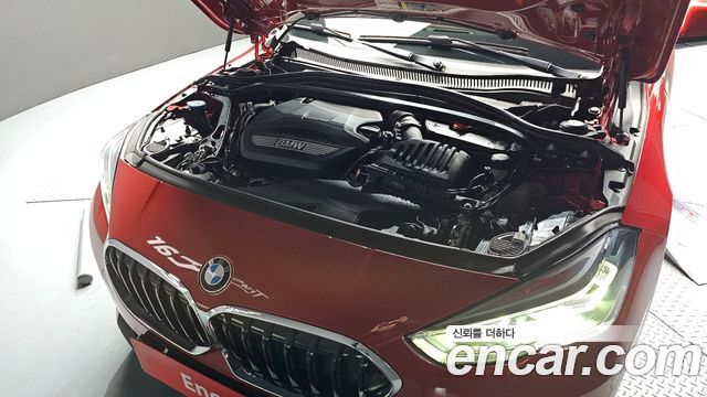 BMW 2-Series 220d Advantage