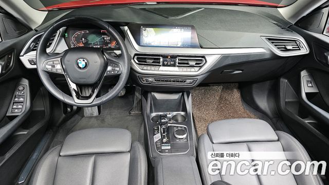 BMW 2-Series 220d Advantage
