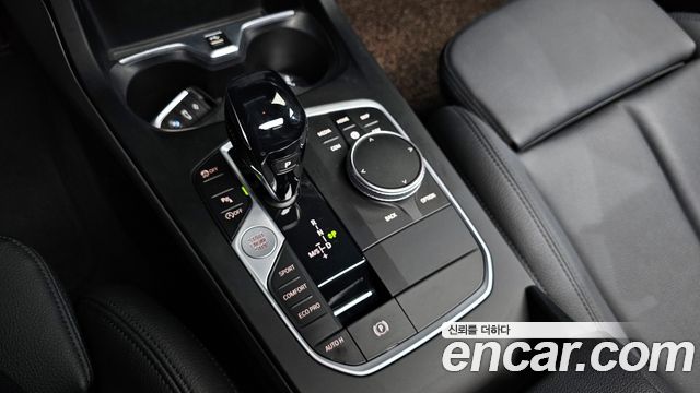 BMW 2-Series 220d Advantage